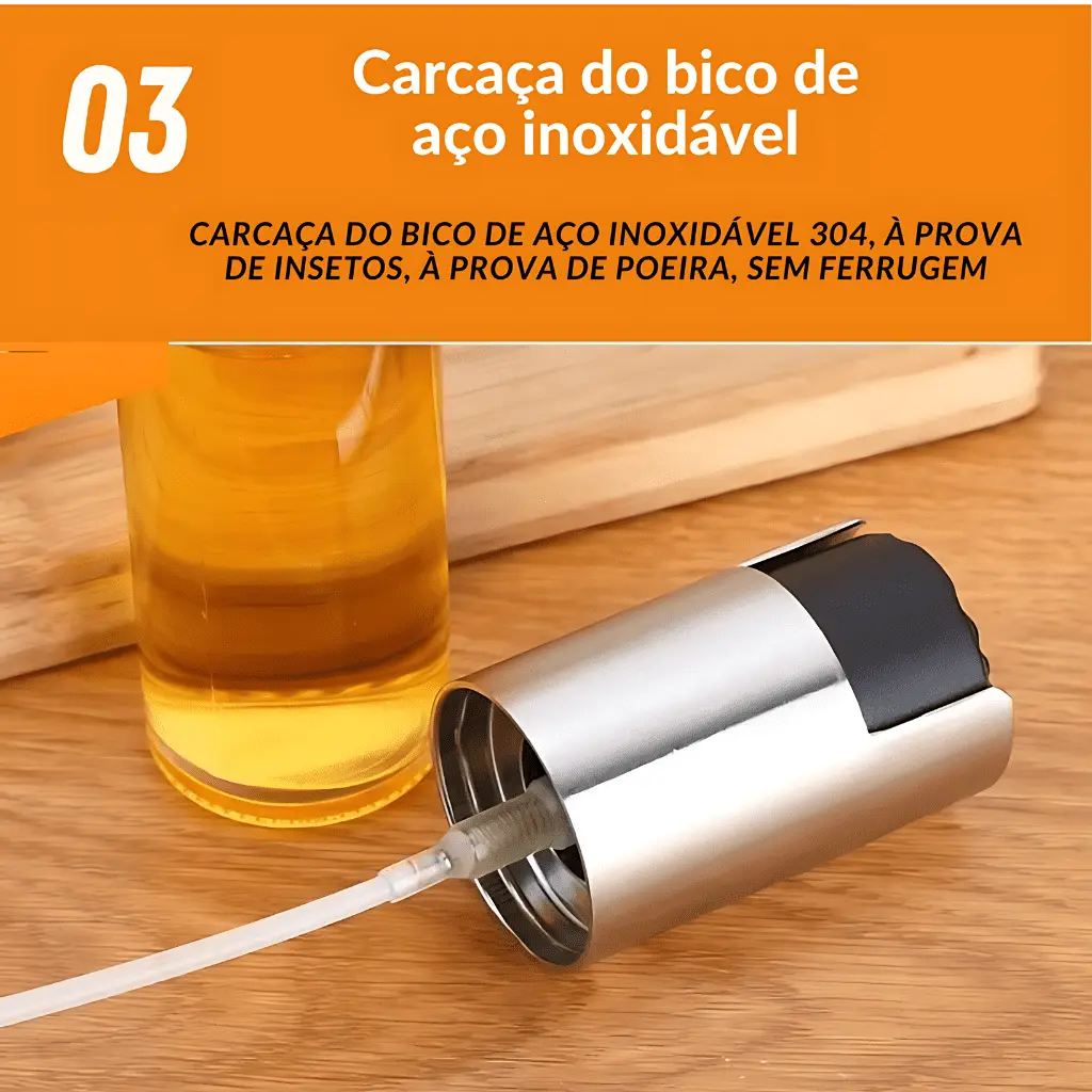 Spray-Borrifador-Multiuso-para-Cozinha-100ml-bico-aço-inox